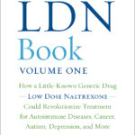 The LDN Book Combo Deal 1, 2 & 3 ONLY £30