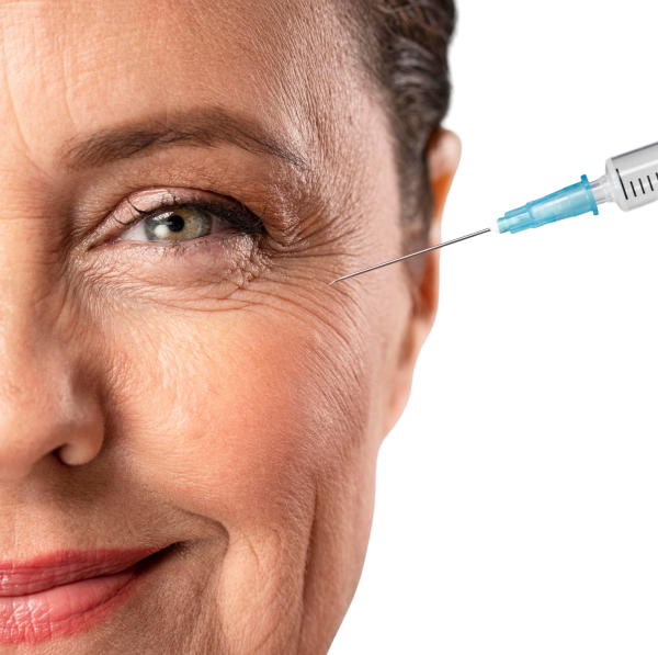 Wrinkle Relaxing - 3 Areas - Image 2
