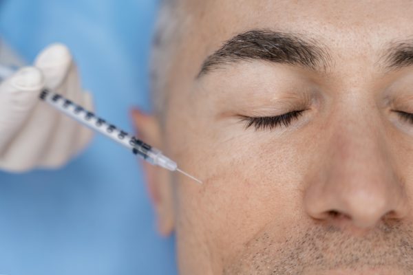 Wrinkle Relaxing - 3 Areas - Image 3