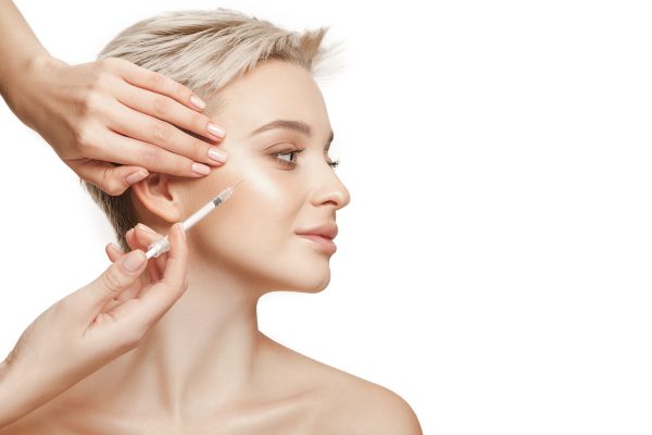 Wrinkle Relaxing - 3 Areas