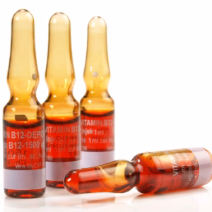 B12 Booster Injection Consultation - Glenmavis