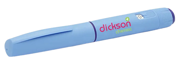 Book your Weight Loss Consultation Dickson Chemist