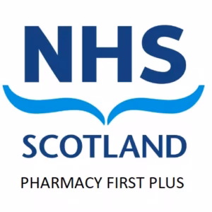 Pharmacy First Plus Consultation - Partick